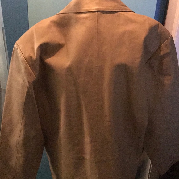 Jacket - Picture 2 of 2